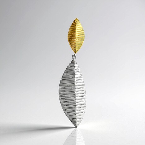 Ciondolo in argento (MONOSONO COLLECTION)
