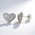 Orecchini in argento