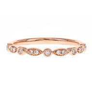 SI1 (H) Brillant-Goldring (CIRARI)