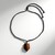 Collier et Œil de tigre doré