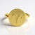 Anello in argento