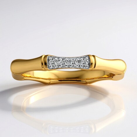Anello in argento con Zircone (TPC)