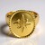 Anello in argento