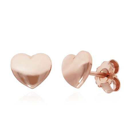 Boucles d'oreilles en argent