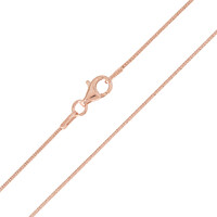 Catenina in argento
