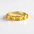 Anello in argento con Scapolite