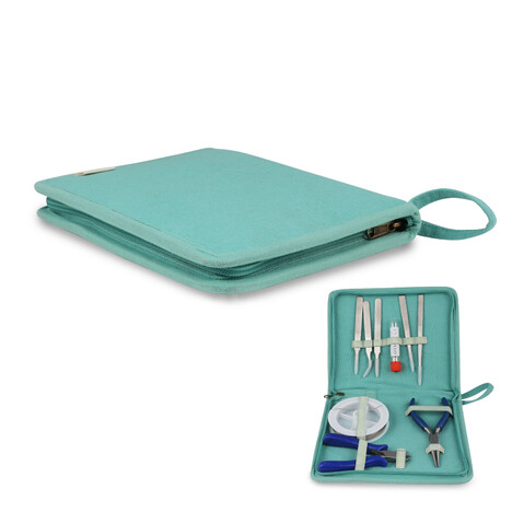 Coffre à Bijoux (Maigold Kreativ)