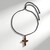 Collana con Occhio di Tigre Dorato