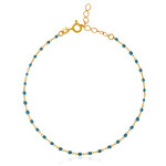 Zilveren armband (Joias do Paraíso)