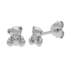 Orecchini in argento