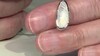 Colgante en plata con Piedra de luna azul (KM by Juwelo)