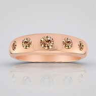SI1 Argyle-Rose de France-Brillant-Goldring (Annette)