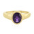 Sambia-Amethyst-Silberring
