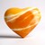 Accessoire et Calcite Orange  (Lapis Vitalis)