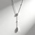 Collana in oro con Diamante SI1 (H) (CIRARI)