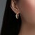 Orecchini in argento