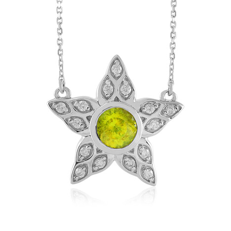 Sphen-Goldcollier (de Melo)