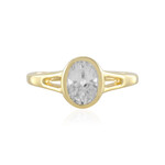 Zirkon-Silberring (Adela Silber)