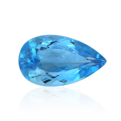 Gemme et Topaze de Marambaia 13,04 ct