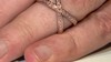 Anillo en plata con Diamante rosa de Francia Argyle I1 (Annette)