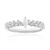 Bague en or et Diamant I1 (H) (CIRARI)