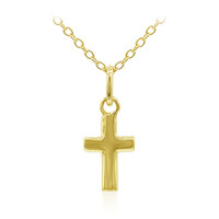 Collar en plata