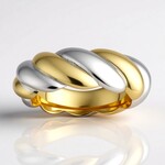 Anello in argento