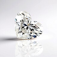 Diament SI2 (G) - 1,6 ct