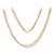 Goldhalskette