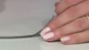 Gouden ring met I3 Champagne Diamanten (de Melo Gold)