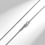 Chaîne en argent