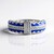 Anello in argento con Zircone