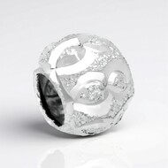 Colgante en plata (MONOSONO COLLECTION)