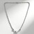 Collana in argento (Nan Collection)