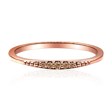 SI1 Argyle-Rose de France-Brillant-Goldring (Annette)