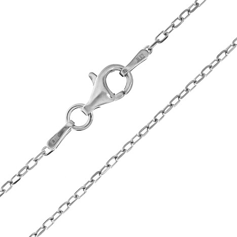 Silber-Ankerkette - 90 cm - 3,71 g