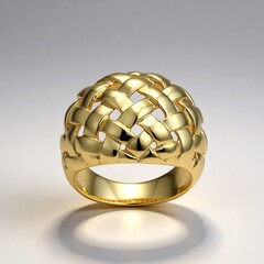 Anello in argento