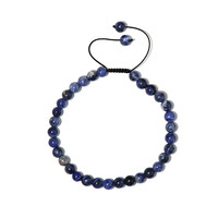 Bracciale con Sodalite