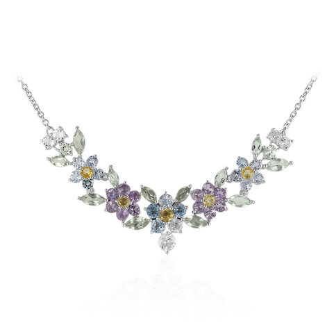 Edelstein-Silbercollier