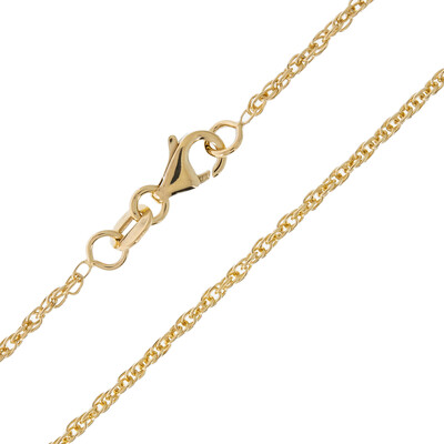 Catenina in oro