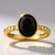 Anello in argento con Opale Mezezo