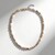 Collier en argent et Perle de culture d'eau douce (TPC)