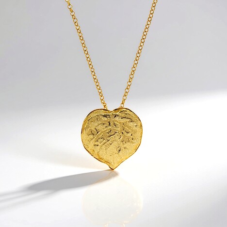 Collana in argento (Joias do Paraíso)