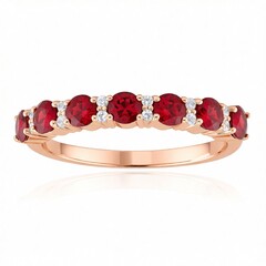 Tansania-Rubin-Goldring