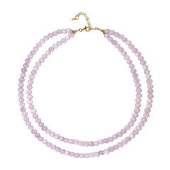 Collar en plata con Cuncita