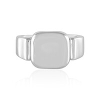 Anello da uomo in argento