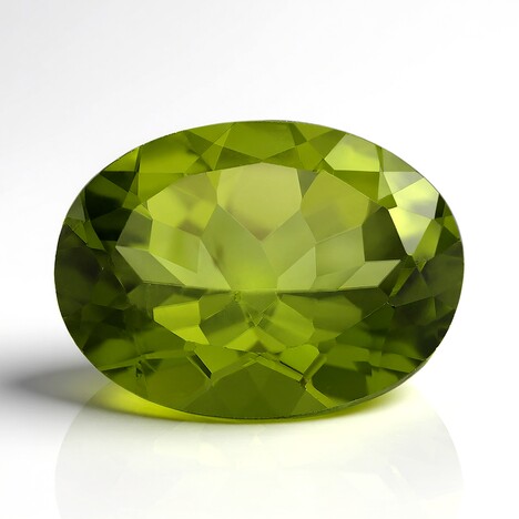Peridoto Kashmir