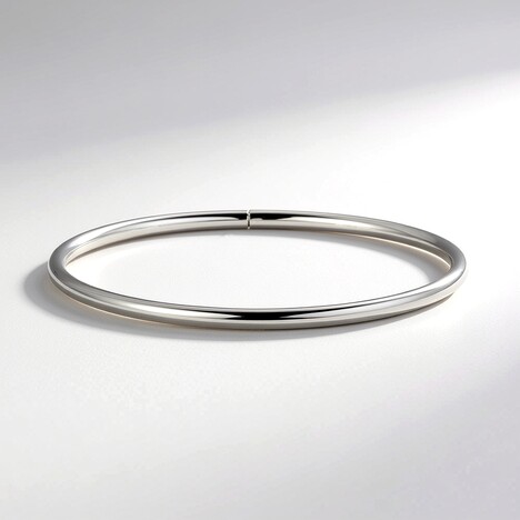Bracciale in argento (MONOSONO COLLECTION)