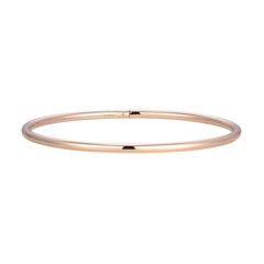 Brazalete en plata (MONOSONO COLLECTION)