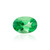 Kenya Tsavorite 0,17 ct